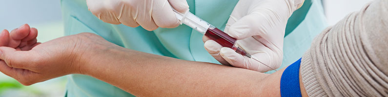 Image result for Blood testing