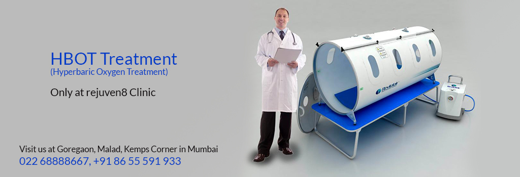 HBOT treatment in Mumbai